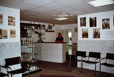 Tattooscout Die Grosse Tattoo Community