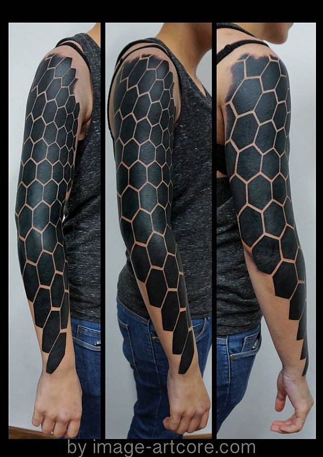 Tattooscout Die große