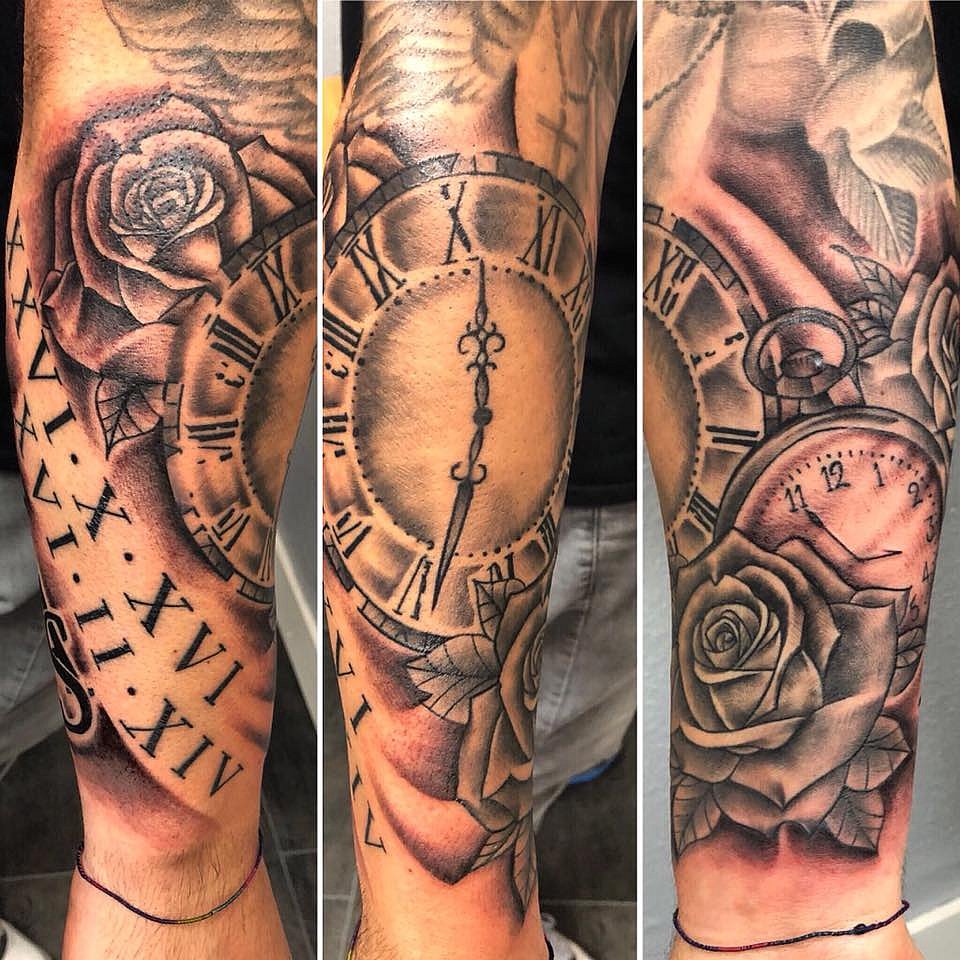 Tattooscout Die große
