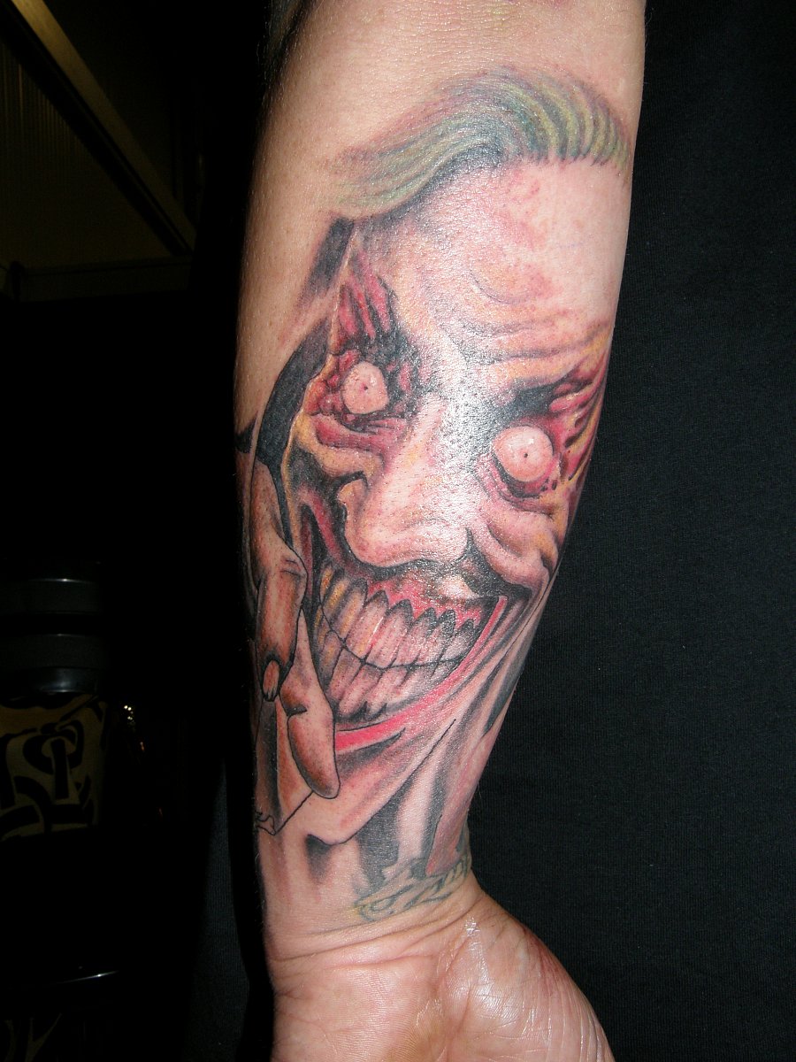 Tattooscout Die Grosse Tattoo Community