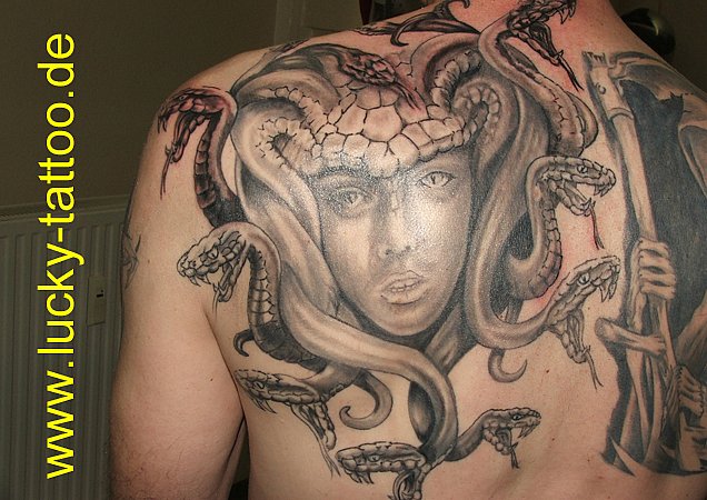 Tattooscout Die Grosse Tattoo Community
