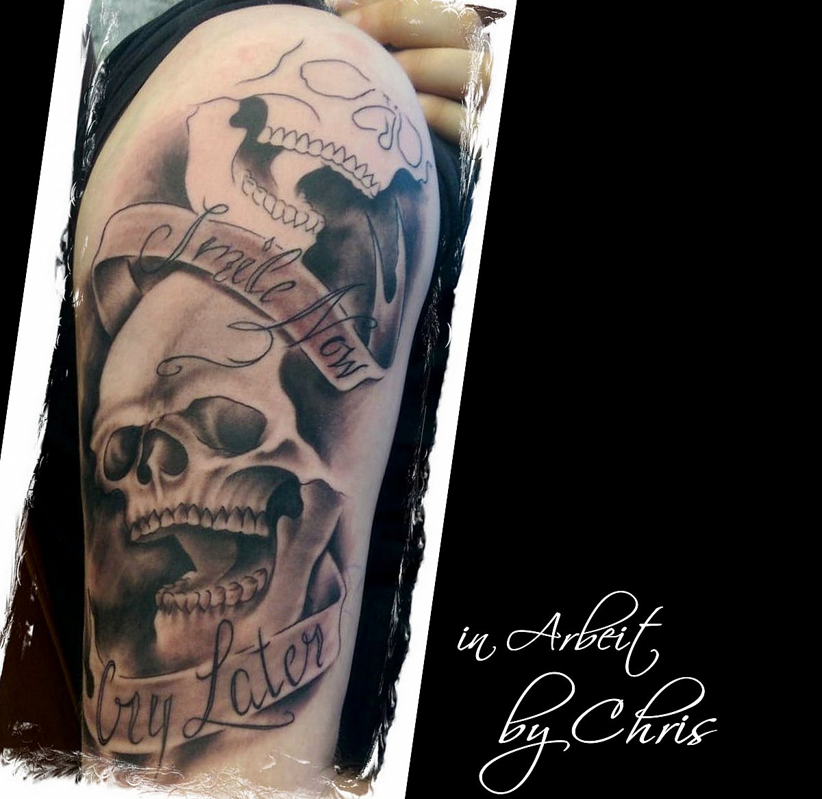 Tattooscout Die große
