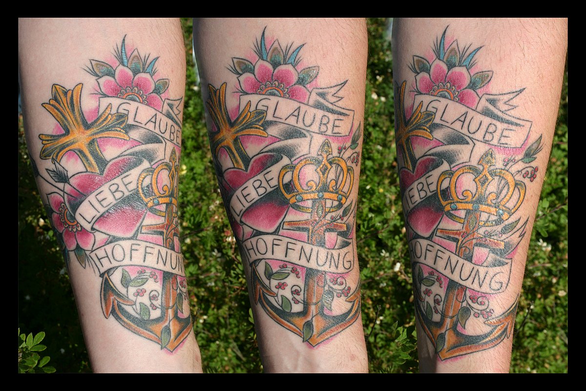 Tattooscout - Die große Tattoo-Community
