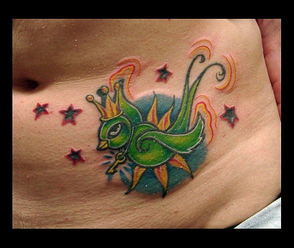 Tattooscout Die Grosse Tattoo Community