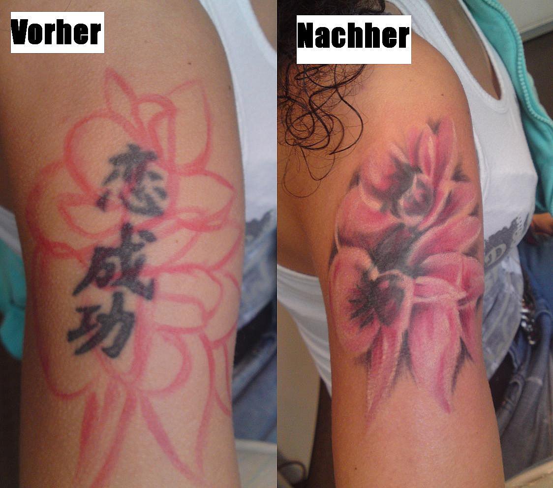 Tattooscout Die große