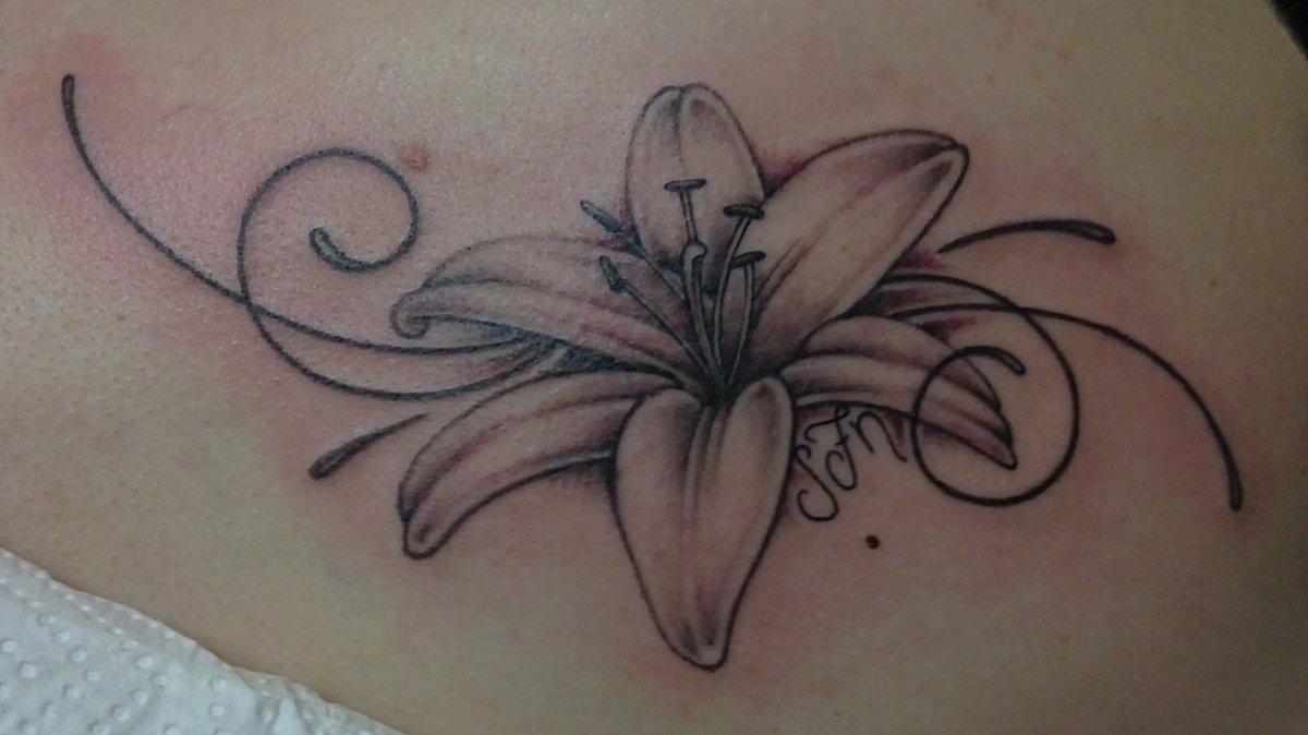 Tattooscout Die große