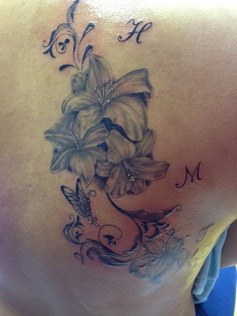 Tattooscout Die große