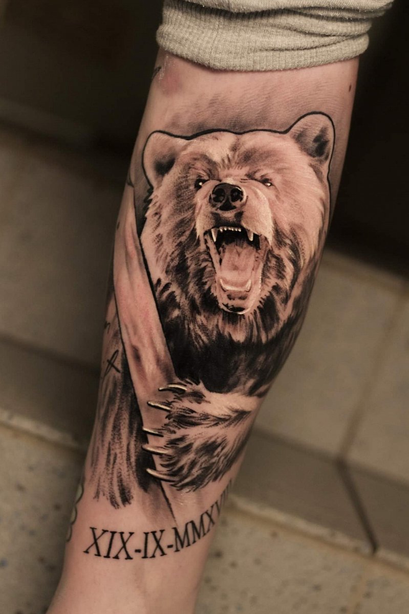 Tattooscout Die große