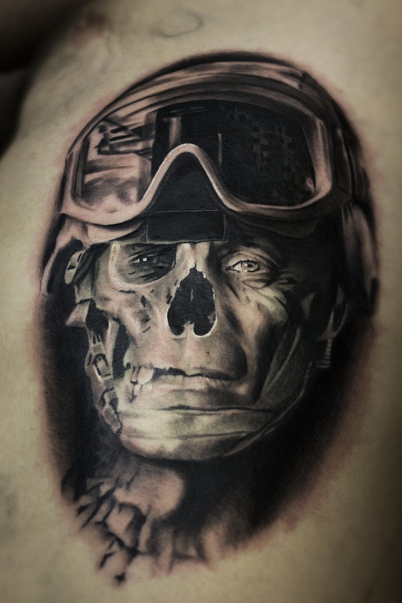 Tattooscout Die große