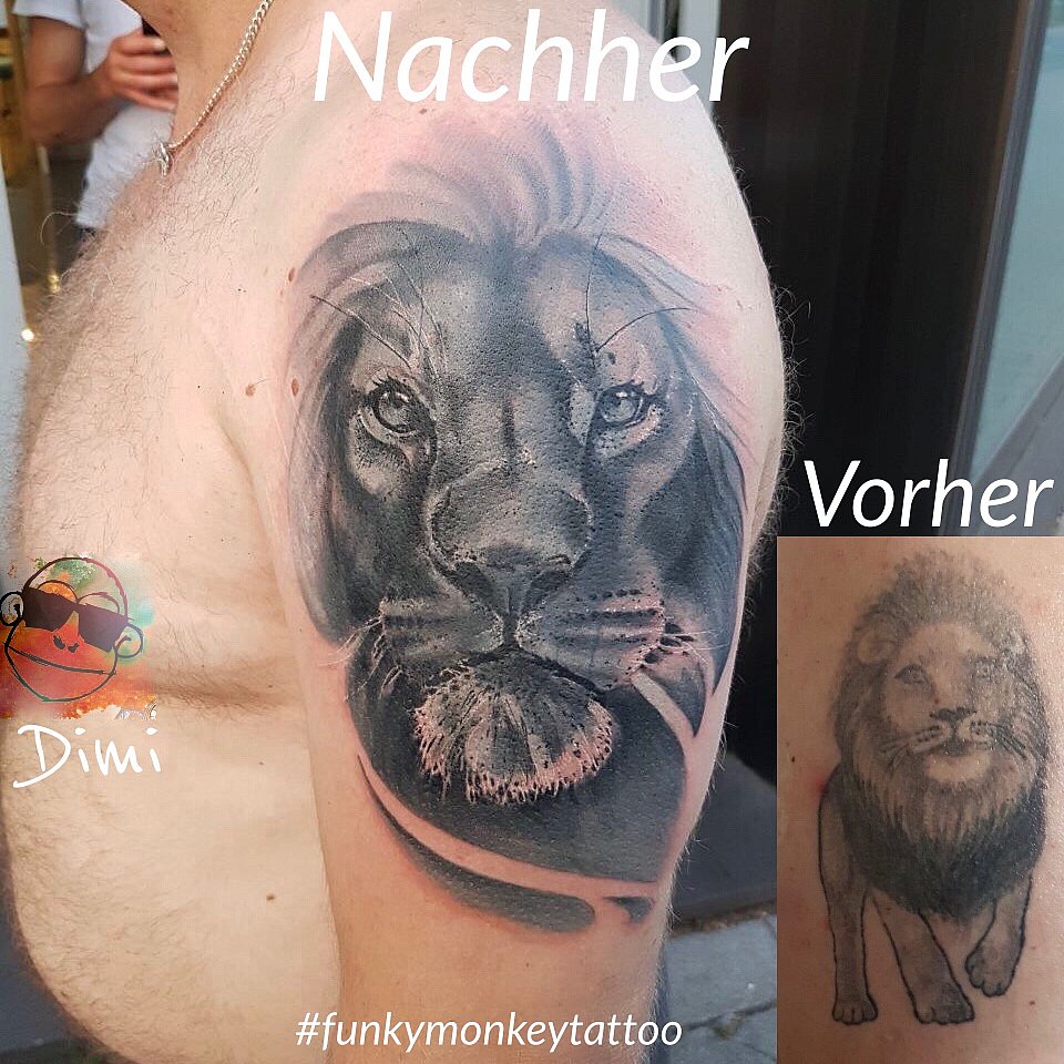 Tattooscout Die große