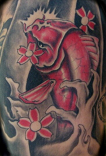 Tattooscout Die Grosse Tattoo Community
