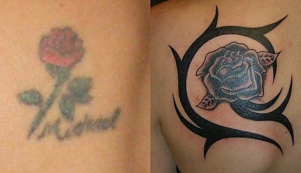 Tattooscout Die Grosse Tattoo Community