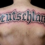 Tattoo nachstechen vorher nachher